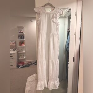 Universal thread (at target) dress size xs!